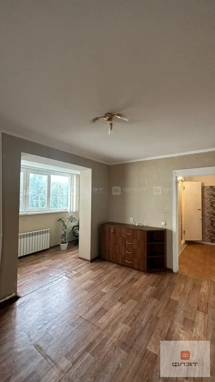 Продажа квартиры, Казань, ул. Чишмяле - Фото 9