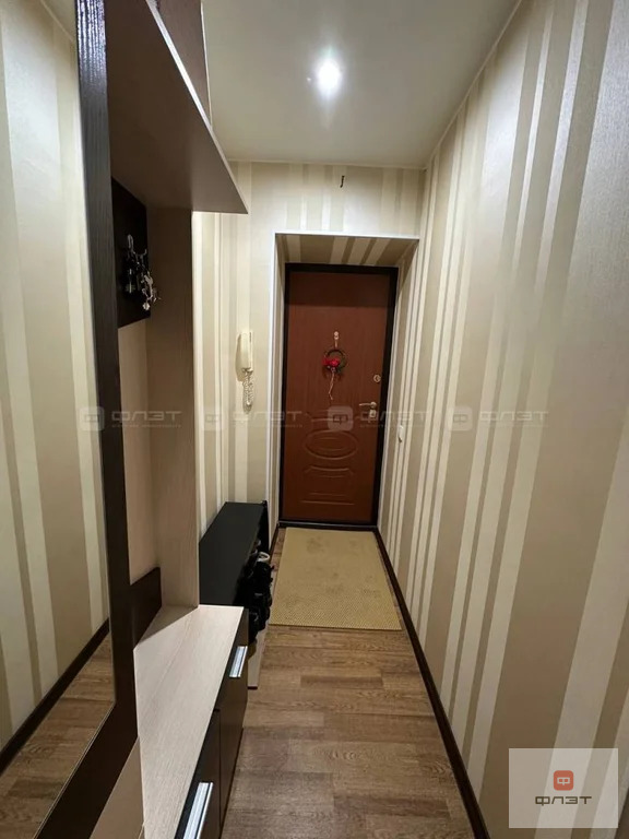 Продажа квартиры, Казань, ул. Туфана Миннуллина - Фото 13