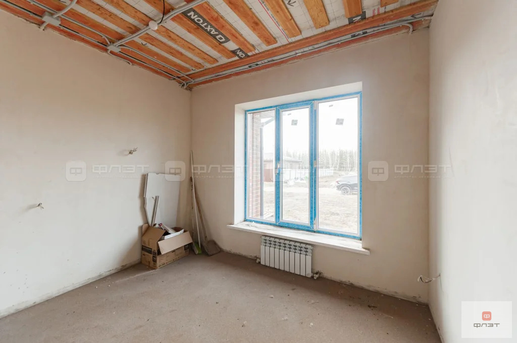 Продажа дома, Травкино, Лаишевский район, ул. Дружбы - Фото 12
