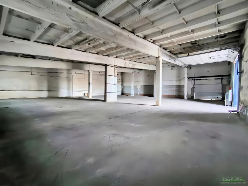 Продажа производственного помещения, Лосино-Петровский, улица ... - Фото 6