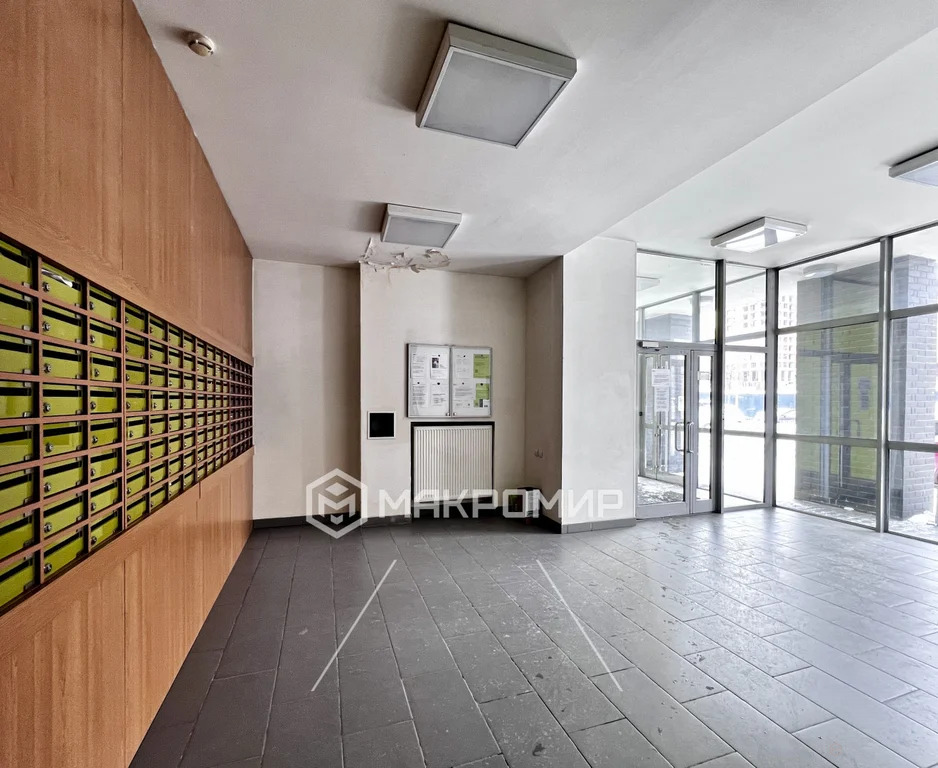 Продажа квартиры, Новосибирск, м. Речной Вокзал, ул. Большевистская - Фото 27