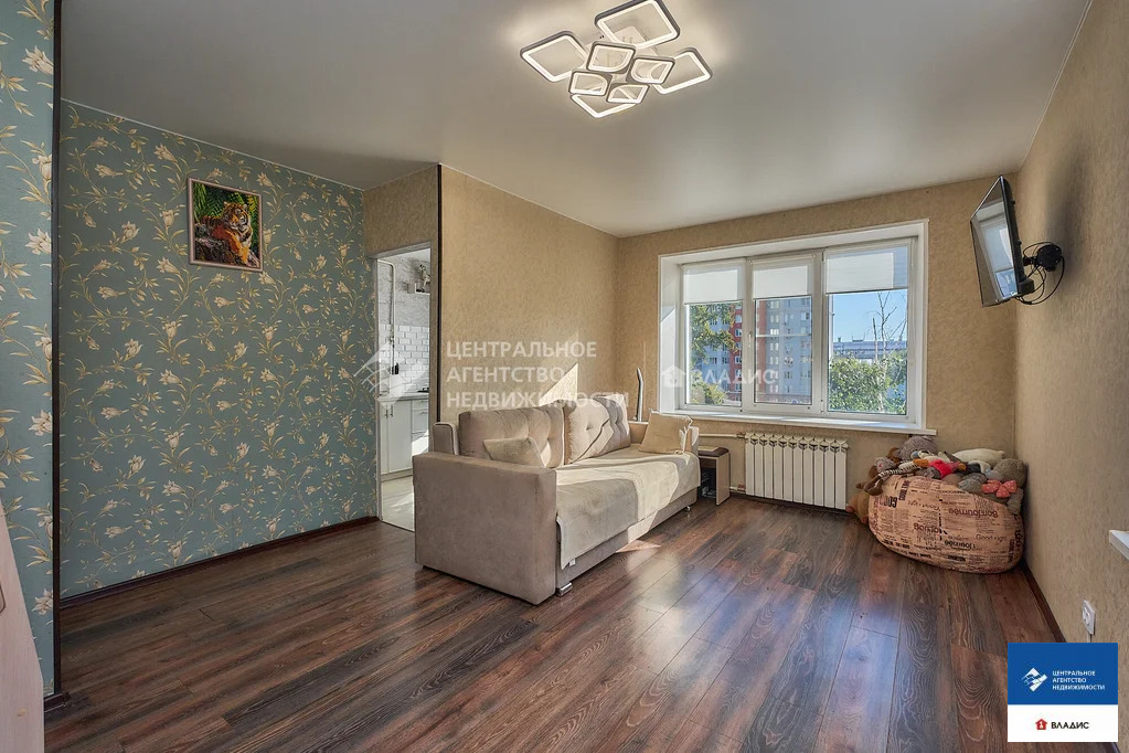 Продажа квартиры, Рязань, ул. Циолковского - Фото 2