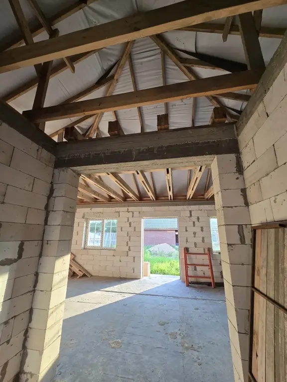 Продаю дом 130 кв.м. с банным комплексом на уч. 10 сот в пос. Дорохово - Фото 8