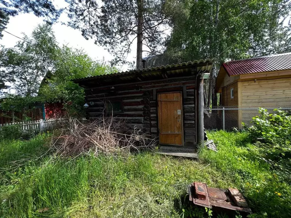 Продам дачу СНТ Изумруд, Купить дачу в Иркутске, ID объекта - 505906145