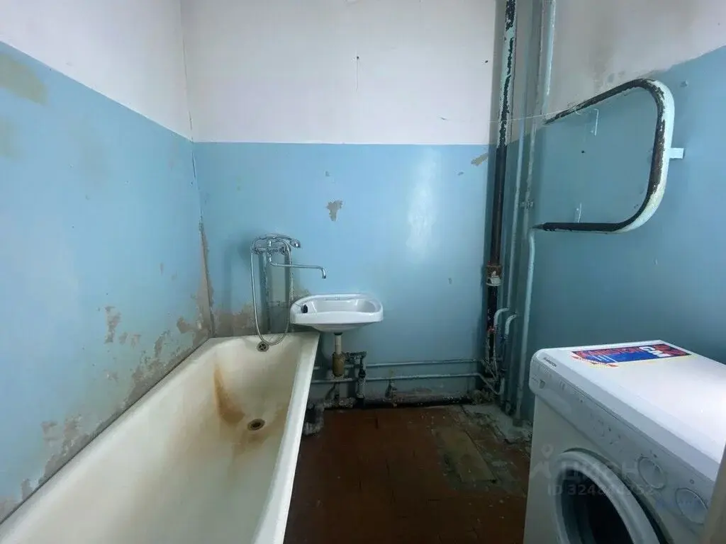 Купить двухкомнатную квартиру 53.2м ул. Билибина, 22, Магадан, ... - Фото 11