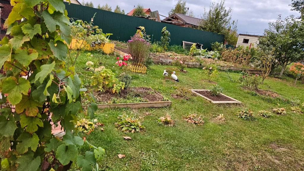 Продажа дома, Бубново, Раменский район - Фото 18