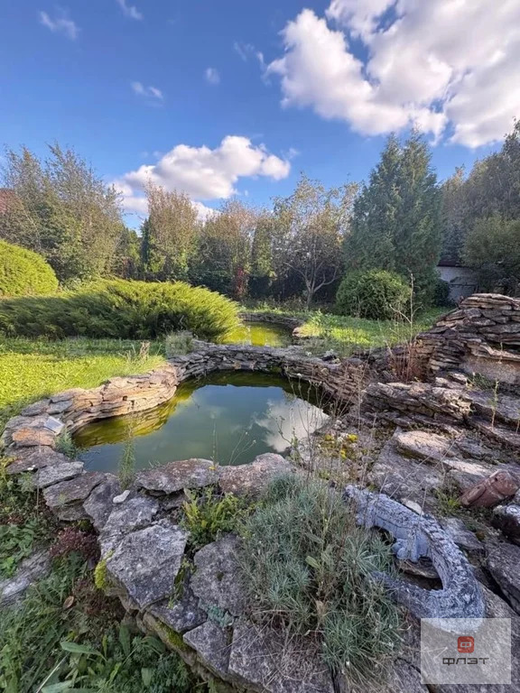 Продажа дома, Набережные Моркваши, Верхнеуслонский район, ул. Пушкина - Фото 4