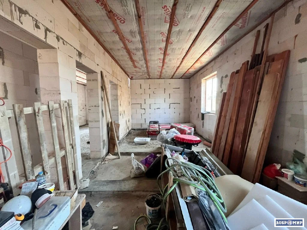 Продается Дом - Фото 5