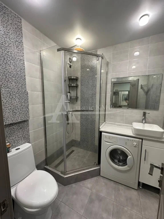 Продажа квартиры, Минеральные Воды, ул. 50 лет Октября - Фото 11