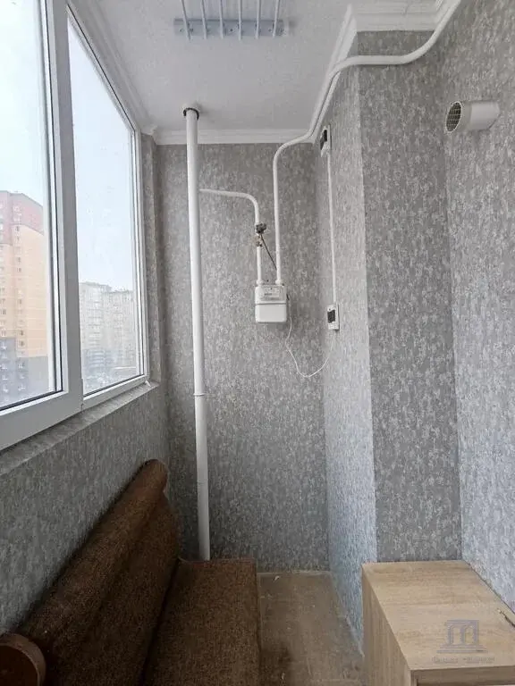 Продаю 1 к квартиру в Александровке Ростов-на-Дону ЖК Вересаево - Фото 5