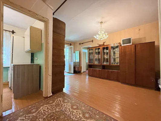 Продам двухкомнатную (2-комн.) квартиру, Нартова ул, 21, Нижний Нов... - Фото 13