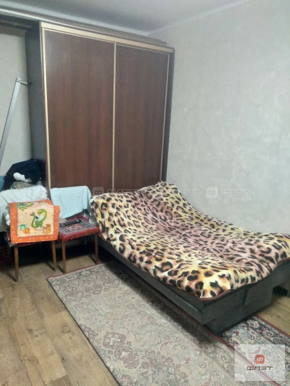 Продажа квартиры, Казань, ул. Короленко - Фото 7