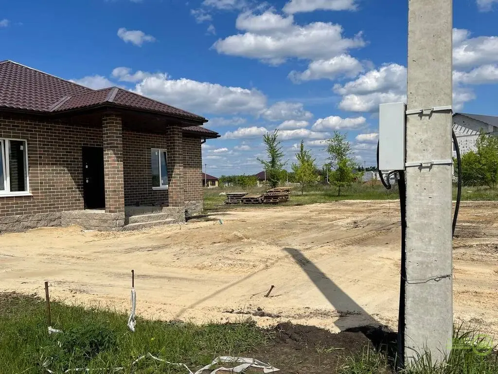 Новый дом в Северный мкр Шопино - Фото 7