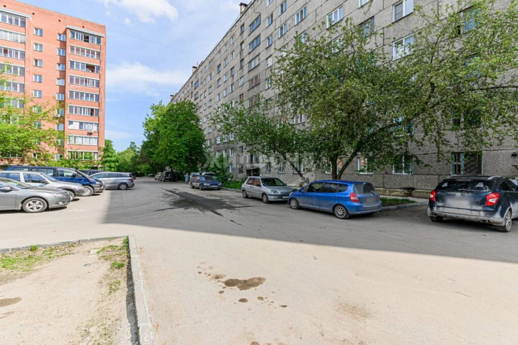 Продажа квартиры, Новосибирск, ул. Аэропорт - Фото 13