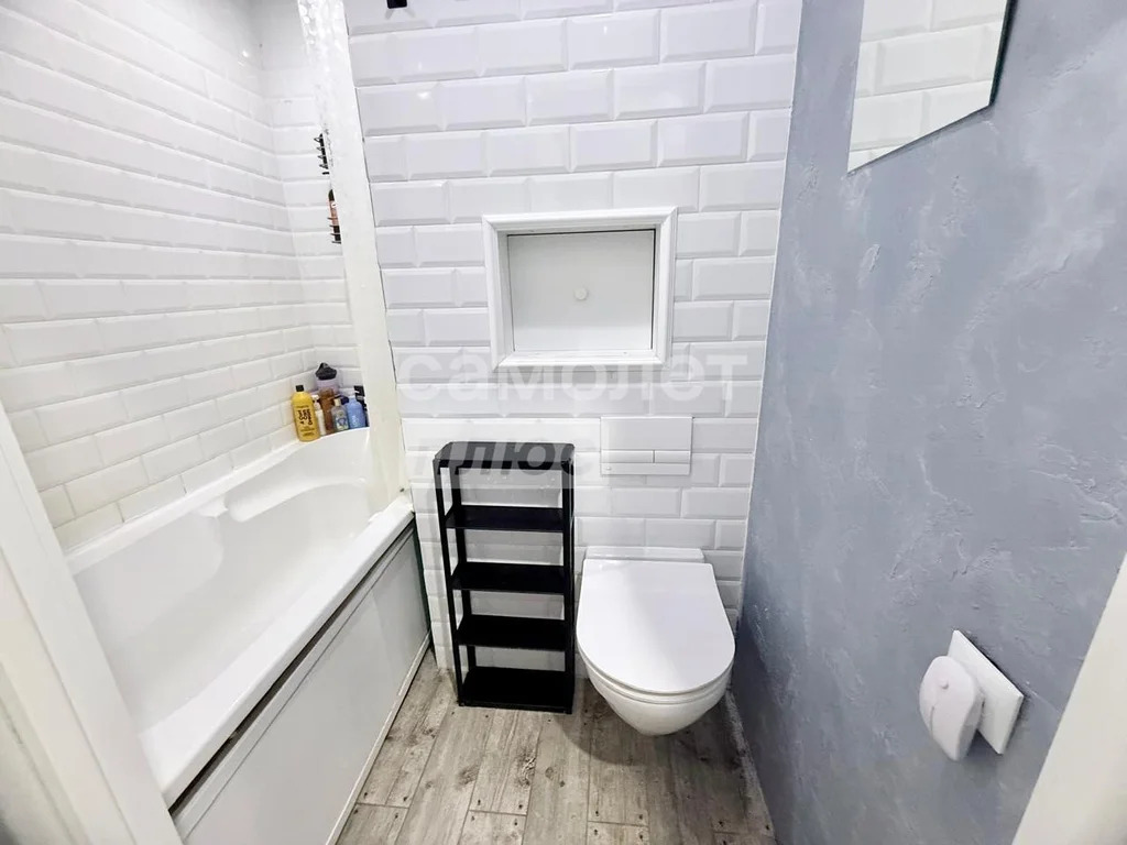 Продажа квартиры, Тула, ул. Павшинский мост - Фото 13