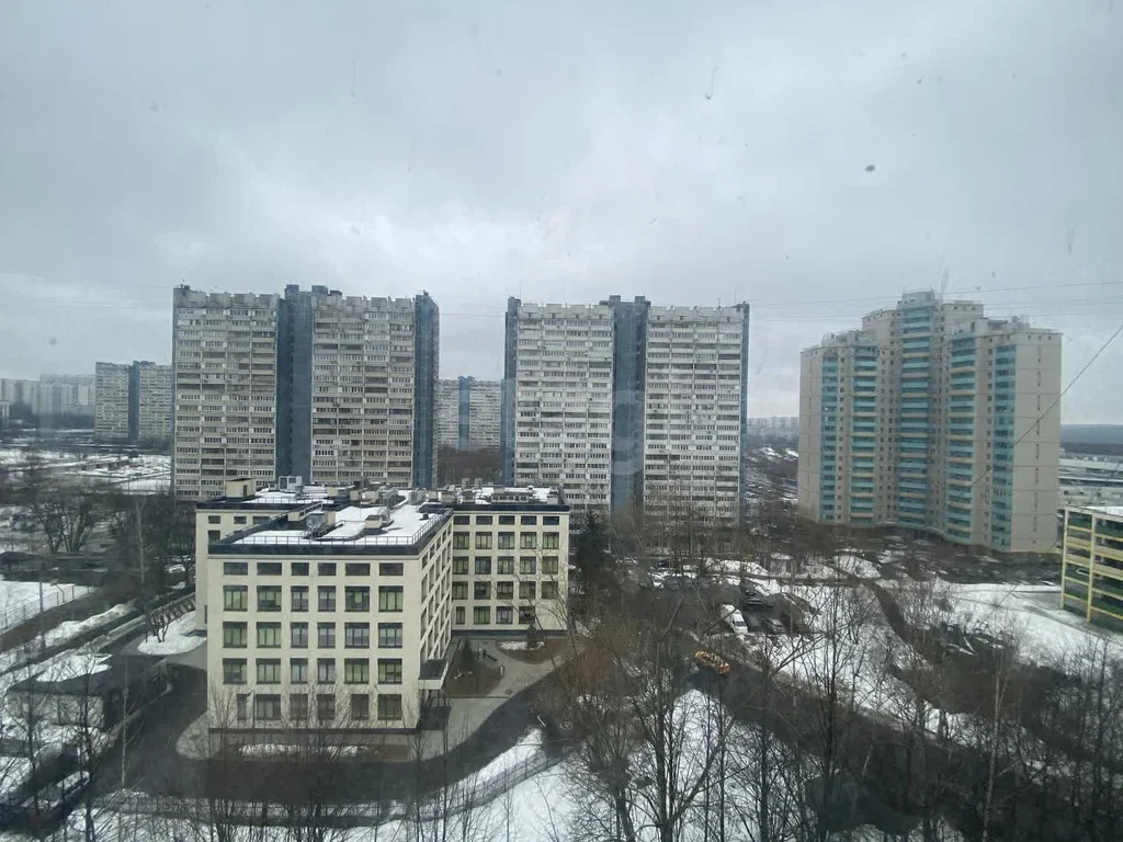 Продажа квартиры, ул. Голубинская - Фото 8