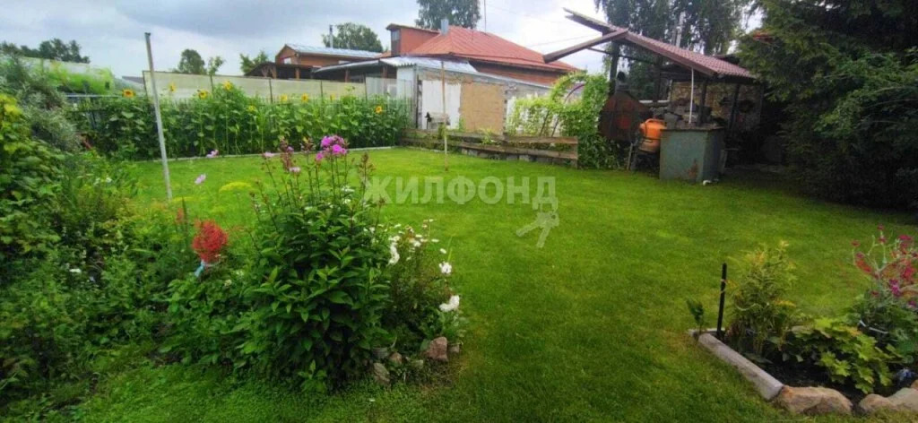 Продажа дома, Новосибирск, ул. Кулундинская - Фото 0