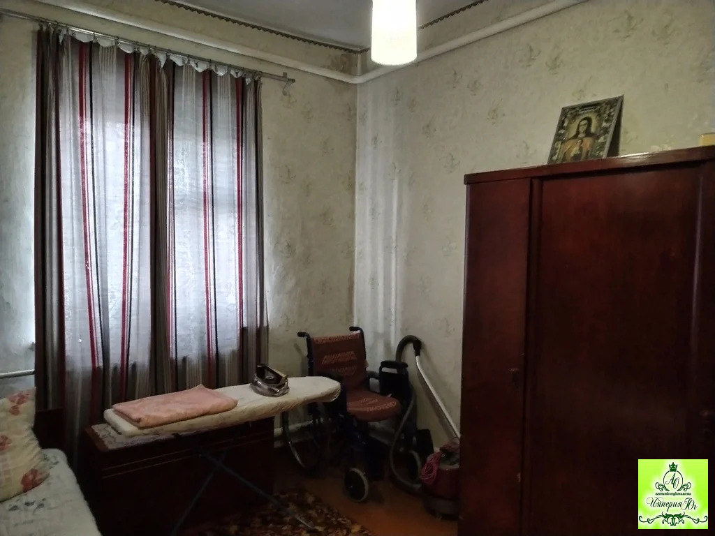 Продажа дома, Абинск, Абинский район, ул. Луначарского - Фото 6