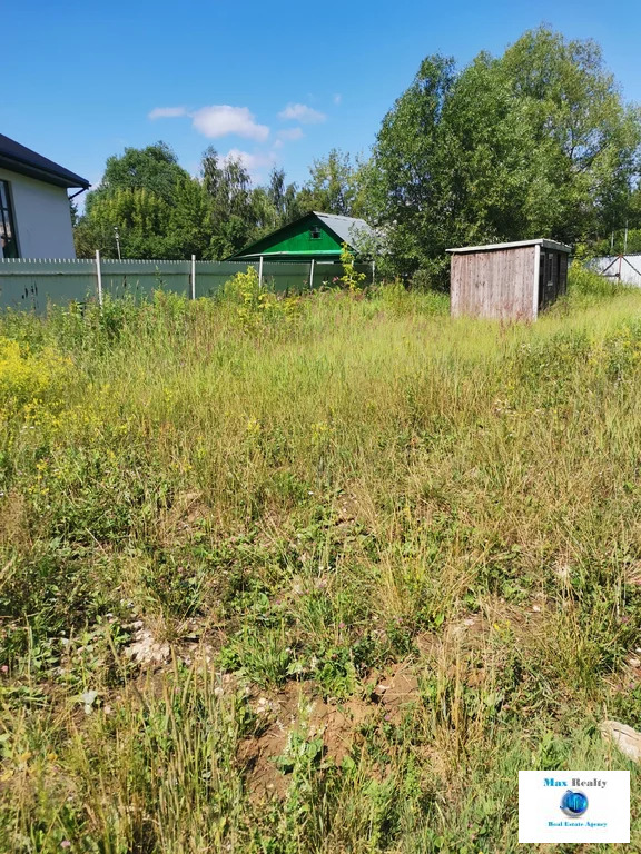 Купить Земельный Участок В Щербинке Недорого