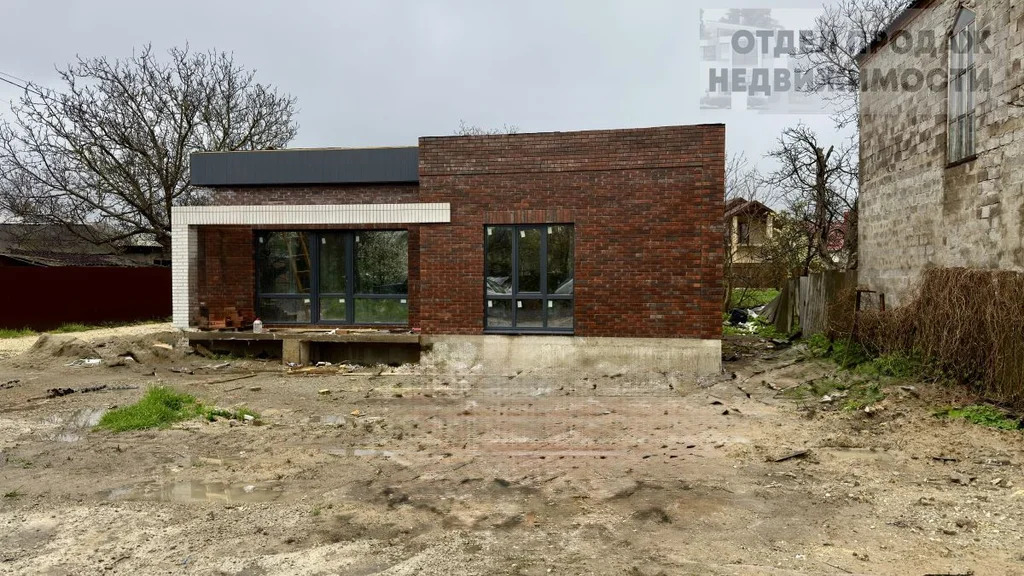 Новый Дом - Фото 2