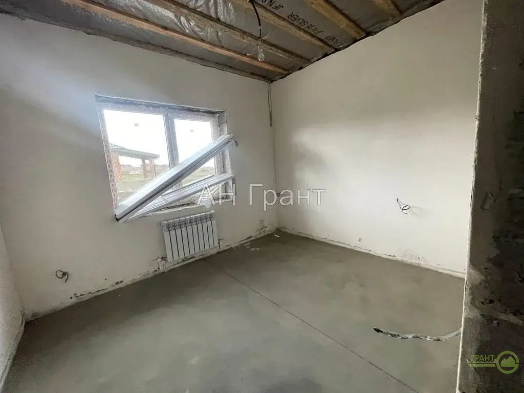 Новый дом в Пушкарное-78, семейная ипотека - Фото 24