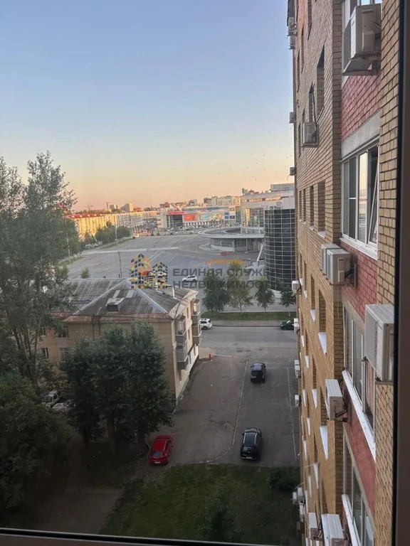 Аренда квартиры, Уфа, ул. Цюрупы - Фото 14