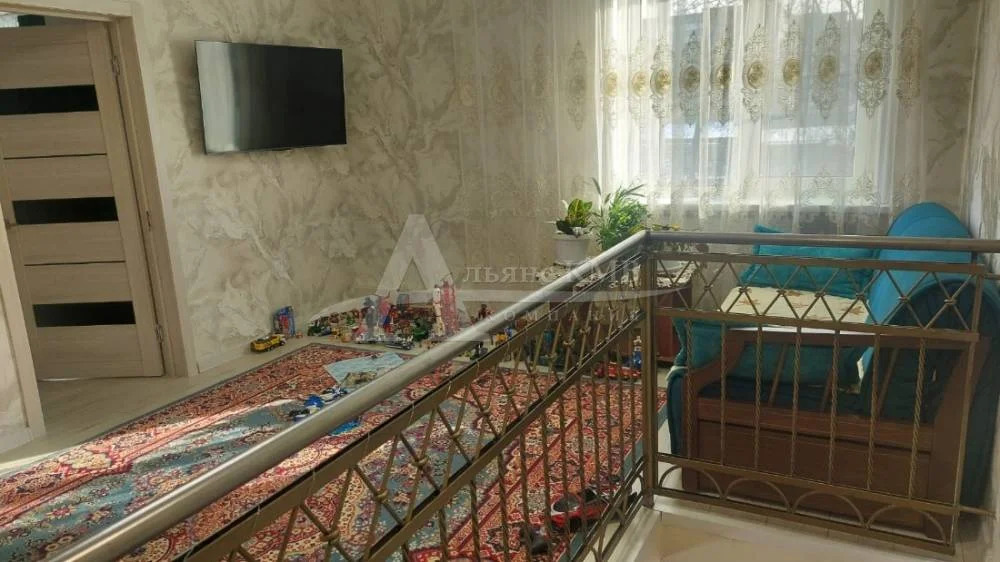 Продажа дома, Георгиевск, 1Вишневая ул. - Фото 3