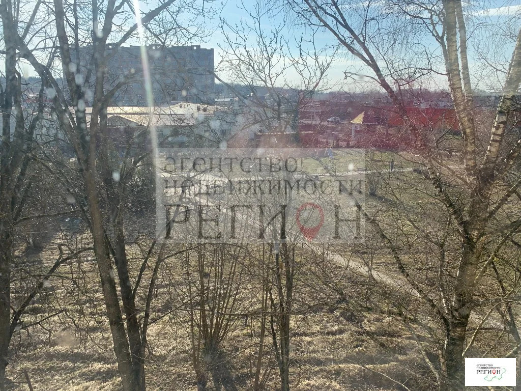 Продажа квартиры, Белоусово, Жуковский район, ул. Гурьянова - Фото 21