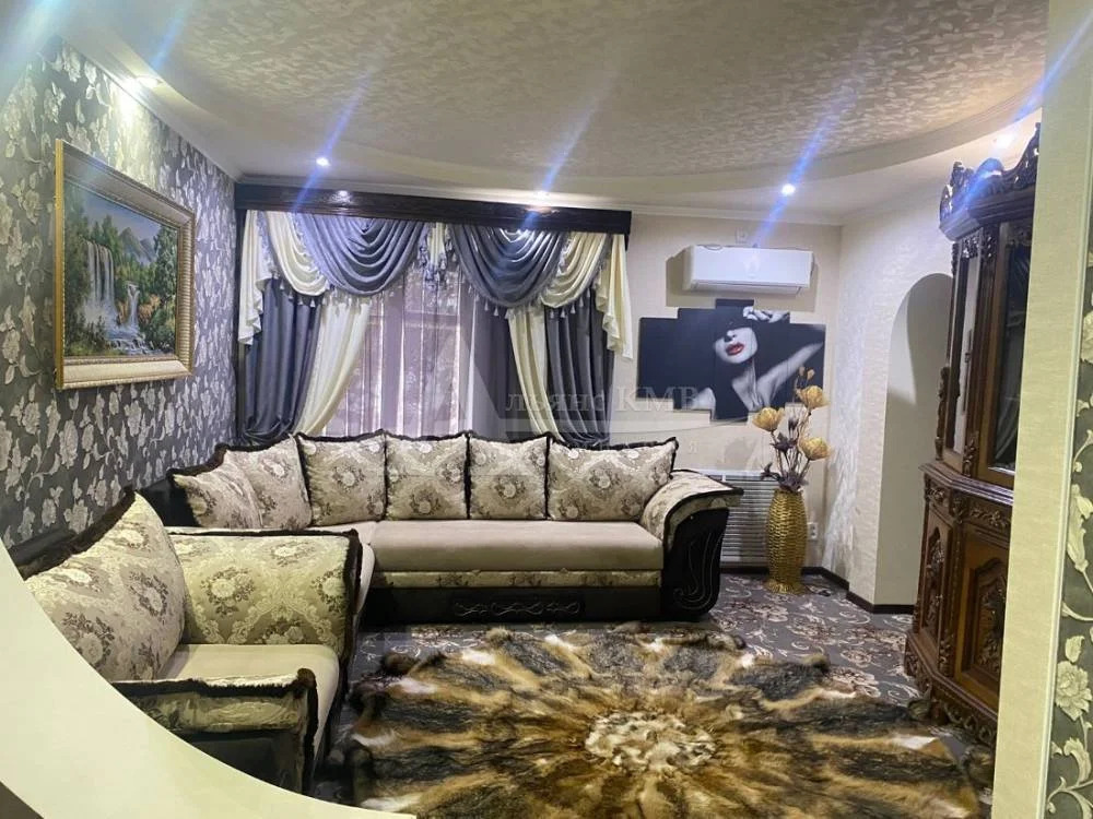 Продажа дома, Зеленокумск, Советский район, ул. Крупской - Фото 0