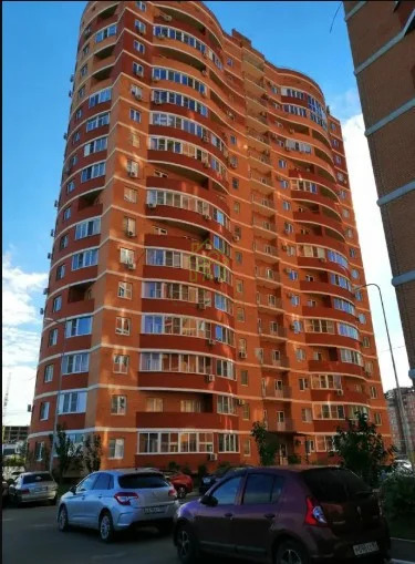 Аренда квартиры, Краснодар, Домбайская ул. - Фото 14