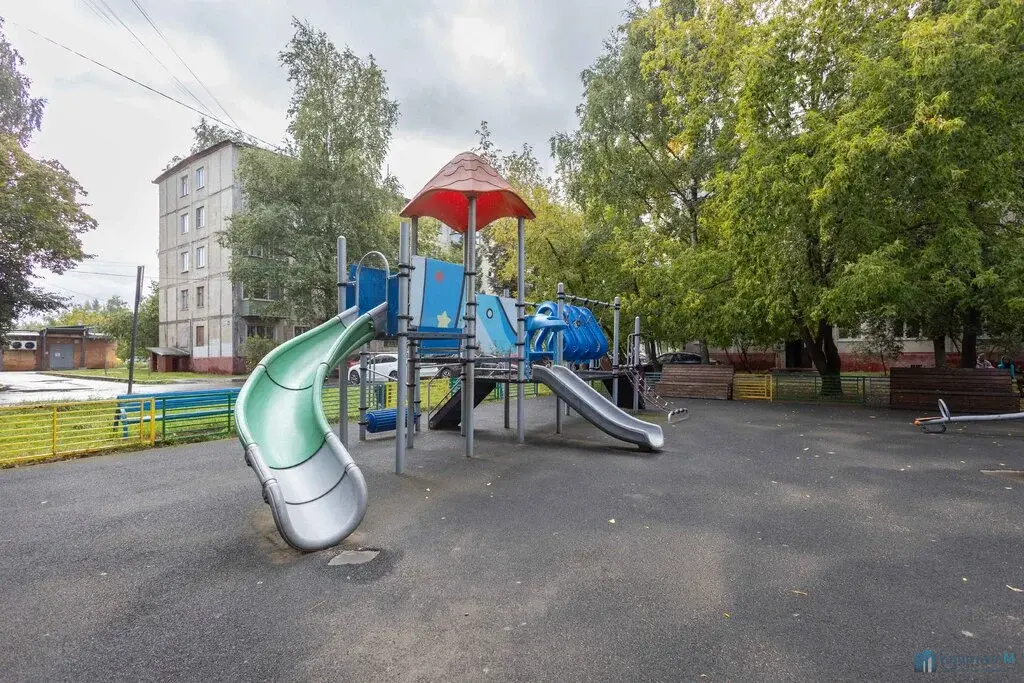 Мечтаете переехать в район с развитой инфраструктурой, где школа и дет - Фото 11