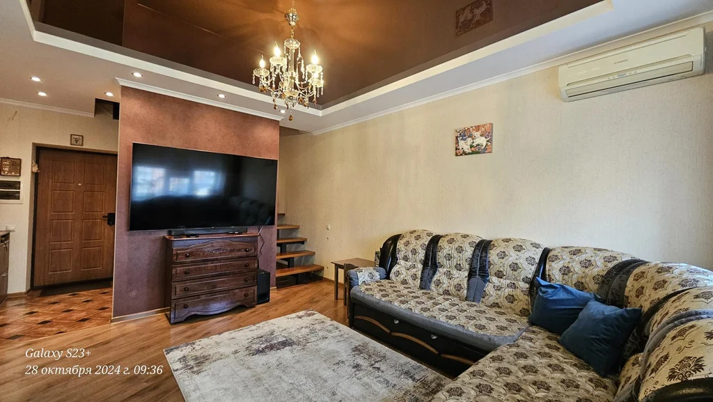 Продажа квартиры, Краснодар, Яснополянская ул. - Фото 6