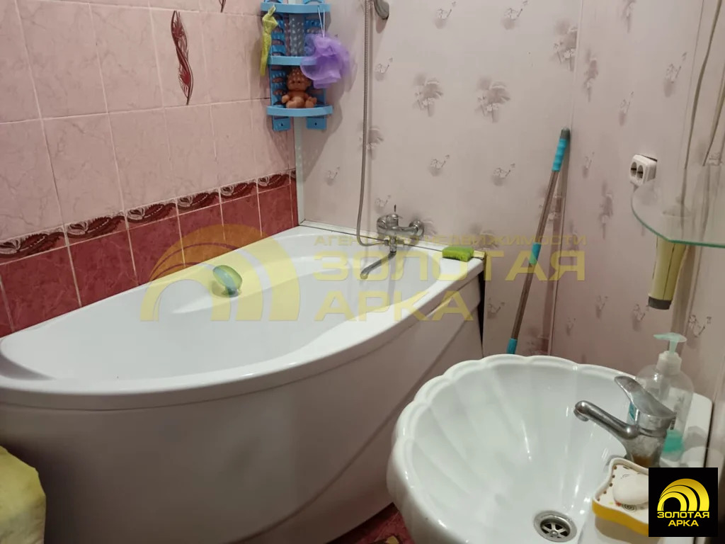 Продажа дома, Вышестеблиевская, Темрюкский район, Почтовый пер. - Фото 16