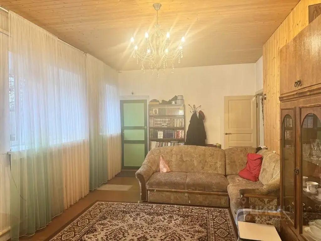 Продаю дом 135.6м Кузнечная ул., 17, Переславль-Залесский, Ярославская ... - Фото 4