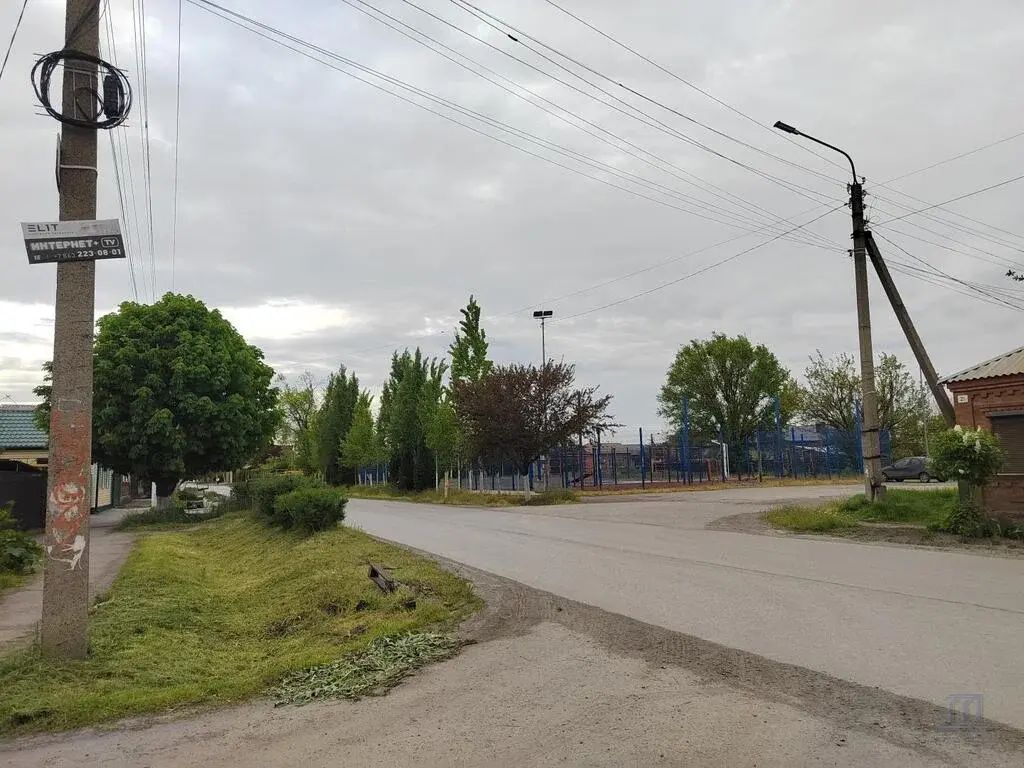 Продаю участок 4,7 сотки в Батайске отличное место под строительство - Фото 6