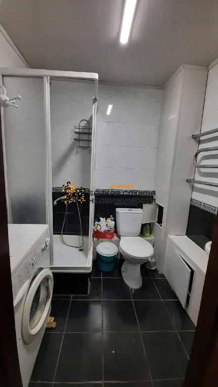 Аренда квартиры, Уфа, Дуванский б-р. - Фото 5