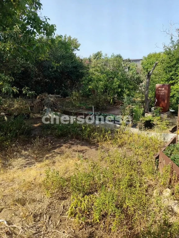 Продажа участка, Севастополь, территория СТ Сапун-гора - Фото 2