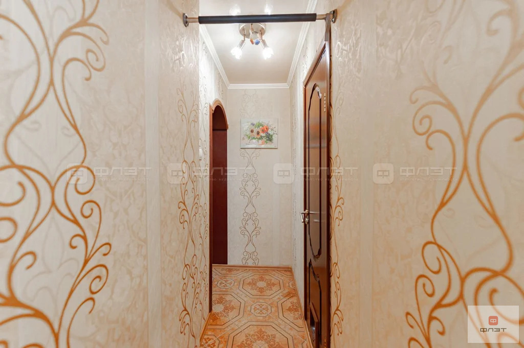 Продажа квартиры, Казань, ул. Татарстан - Фото 19