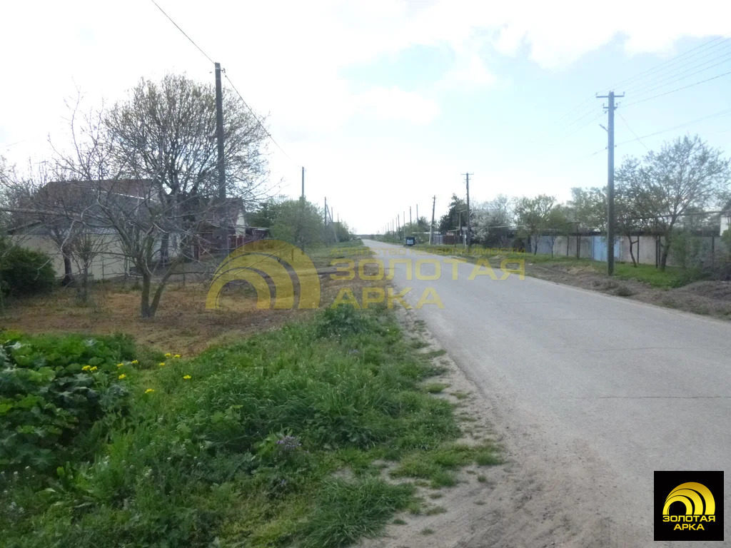 Продажа дома, Ахтанизовская, Темрюкский район, ул. Батурина - Фото 16