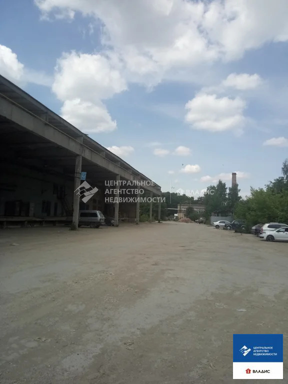 Аренда склада, Рязань, 4-й проезд Добролюбова - Фото 5