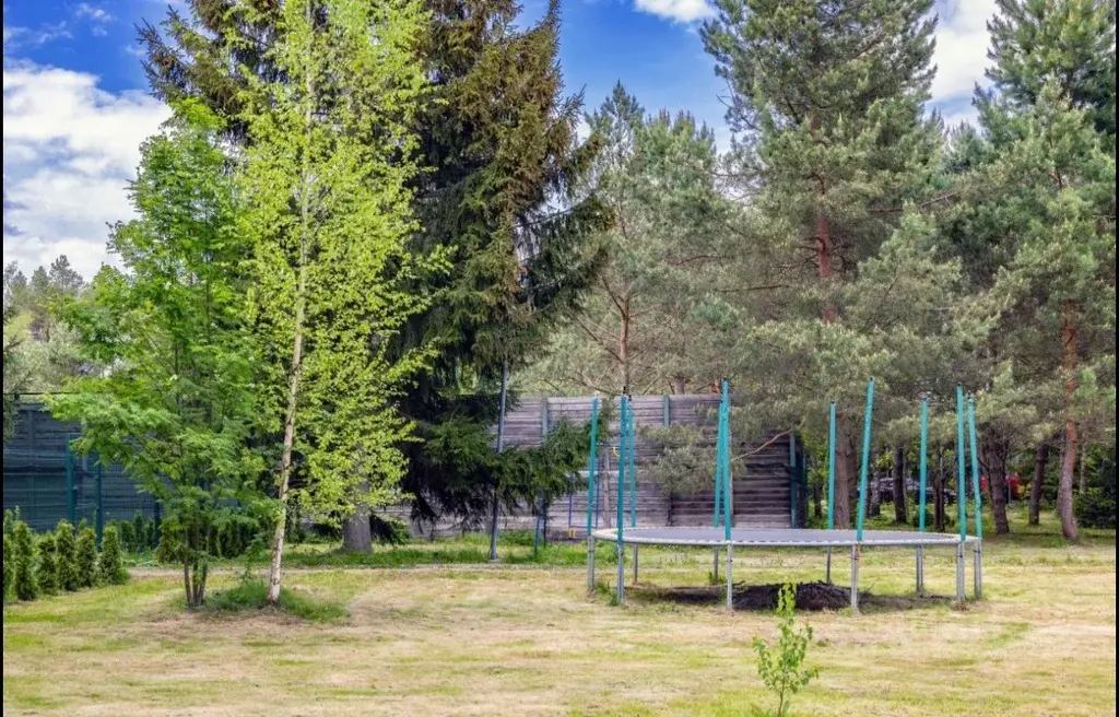 Продам уникальную усадьбу с сoбствeнным проточным водоёмом - Фото 6