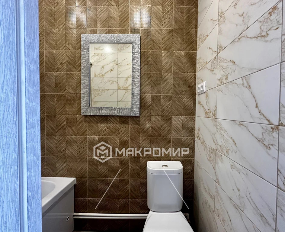 Продажа квартиры, Архангельск, ул. Смольный Буян - Фото 11