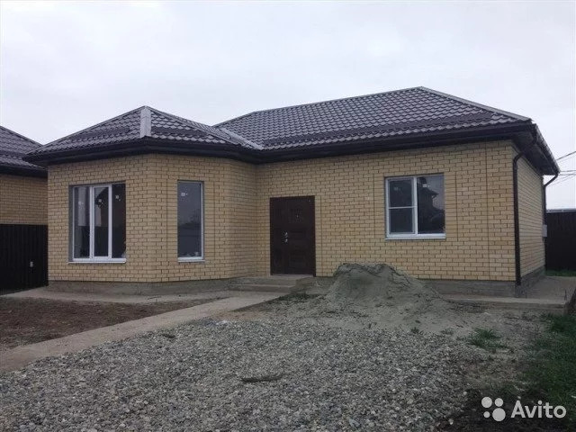 Купить Дом От Застройщика В Нижнем