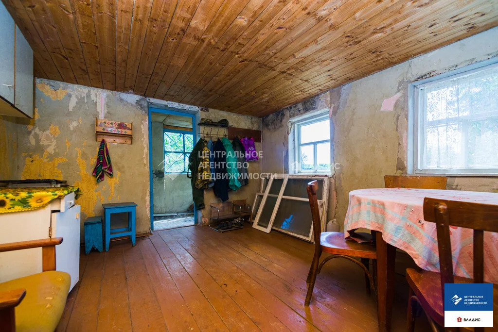 Продажа дома, Рыбновский район, садоводческое товарищество Дружба - Фото 2