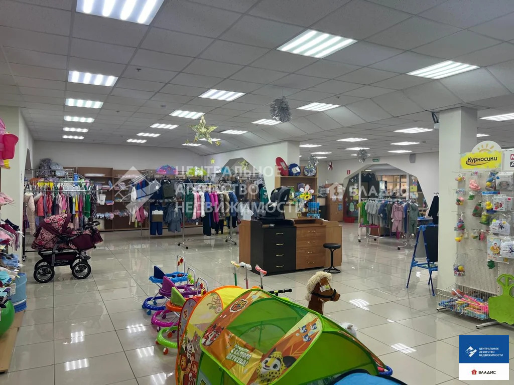 Аренда ПСН, Рязань, ул. Гагарина - Фото 4