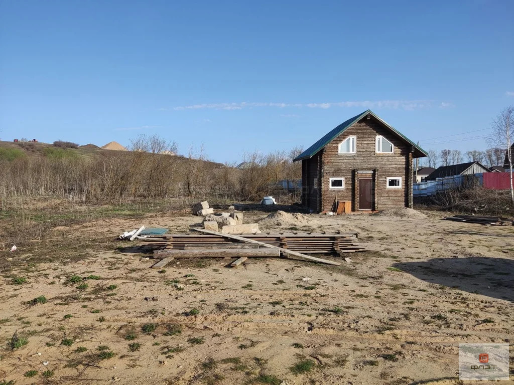 Продажа дома, Старое Шигалеево, Пестречинский район, ул. Заречная - Фото 0