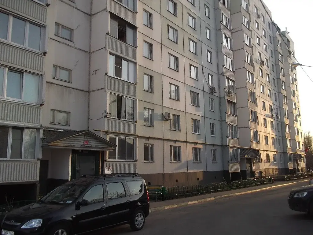 Квартира рядом с МЦД Щербинка - Фото 12