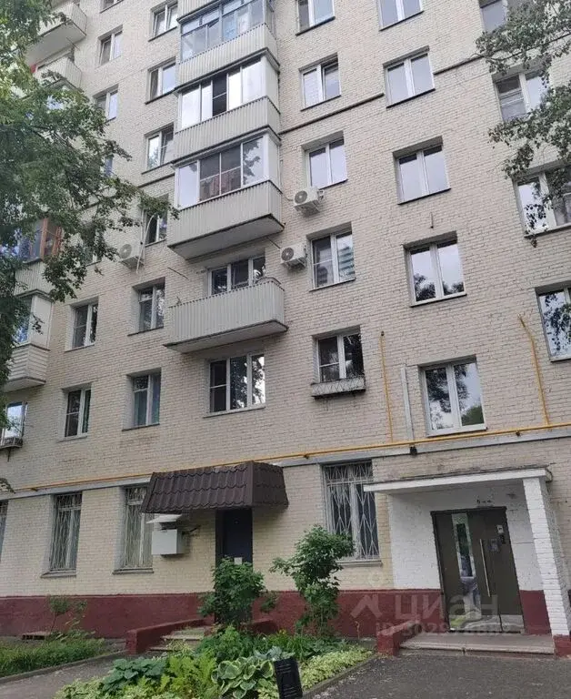 Продаю однокомнатную квартиру 33.0м Перовское ш., 18/1, Москва, ЮВАО, - Фото 0