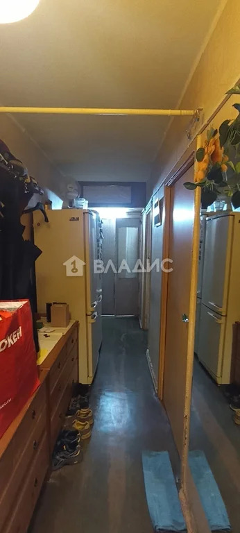 Москва, Днепропетровская улица, д.27к1, комната на продажу - Фото 7