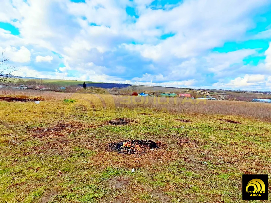 Продажа участка, Адагум, Крымский район, ул. Комсомольская - Фото 3